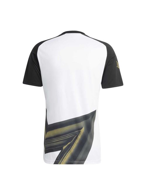 Adidas Juventus maglia pre match home 26/27 Juventus | KG4511PRESHI H